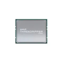 AMD Ryzen Threadripper PRO 5995WX - 64-Core (128T) 4.5GHz Boost - sWRX8 Socket - No Cooler