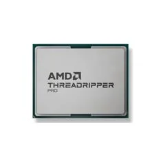 AMD Ryzen Threadripper PRO - 9985WX - 5.4GHz, 64-Cores, Tray