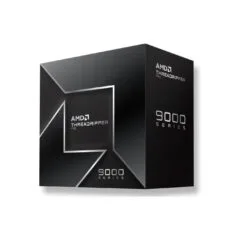 AMD Ryzen Threadripper PRO 9985WX - 64C/128T, 3.2GHz (5.4GHz Boost), Socket sTR5, DDR5 Octa-Channel - Boxed (No Cooler)