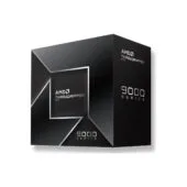 AMD Ryzen Threadripper PRO 9995WX - 96 cores/192 threads - 2.5GHz base, 5.4GHz boost - sTR5, DDR5, Boxed (No Cooler)