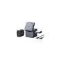 Anker 3-in-1 Charge Cube MagSafe All-in-One-Ladelösung Apple 15W grey