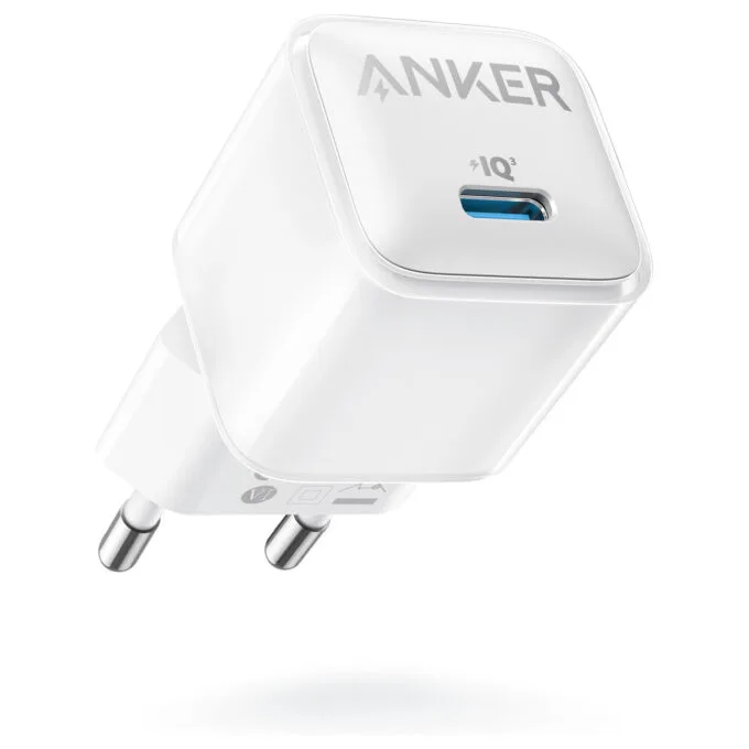 Anker 512 Nano Charger Pro 20W 1 x USB-C white — image 5