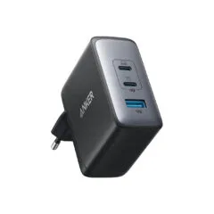 Anker 736 Charger Nano 2 GaN 2 2x USB-C 1x USB-A 100W black