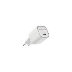ANKER Charger 20W kompaktes GaN Ladegert PD 1x USB-C weiss