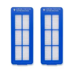 Anker Eufy 2 Replacement HEPA Filters for RoboVac - RoboVac G10 Hybrid - Replacement HEPA Filters