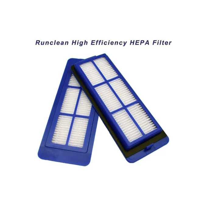 Anker Eufy 2 Replacement HEPA Filters for RoboVac - RoboVac G10 Hybrid - Replacement HEPA Filters — image 5