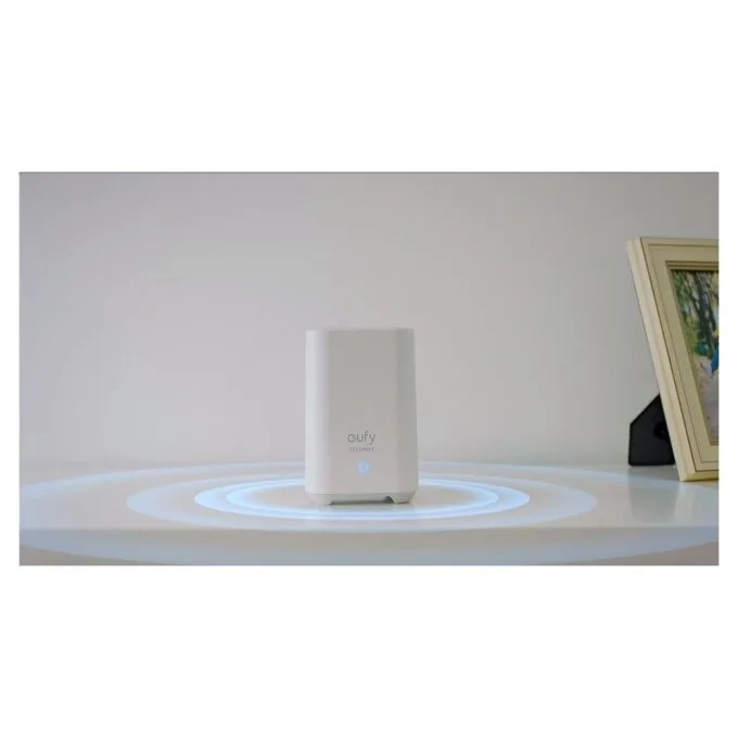 Anker Eufy - 5piece Apartment Alarm Security Kit — image 9