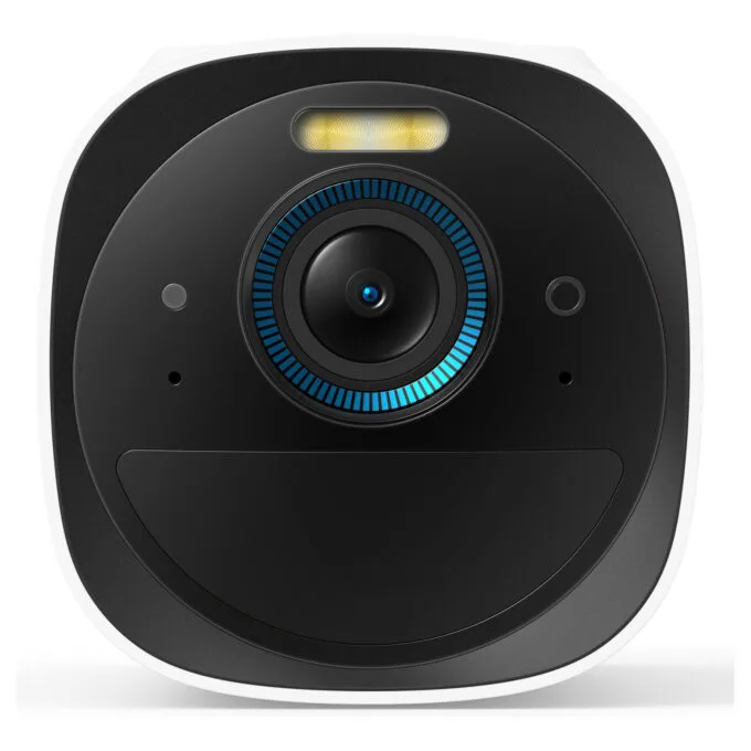 Anker Eufy eufyCam 3 S330 4K 2x Kamera + 1 x Homebase — image 2