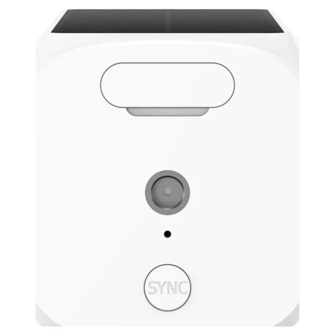 Anker Eufy eufyCam 3 S330 4K 2x Kamera + 1 x Homebase — image 12
