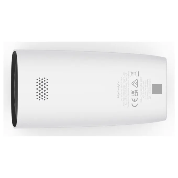 Anker Eufy eufyCam 3 S330 4K 2x Kamera + 1 x Homebase — image 13