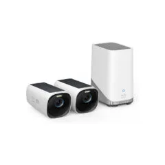 Anker Eufy eufyCam 3 S330 4K 2x Kamera + 1 x Homebase