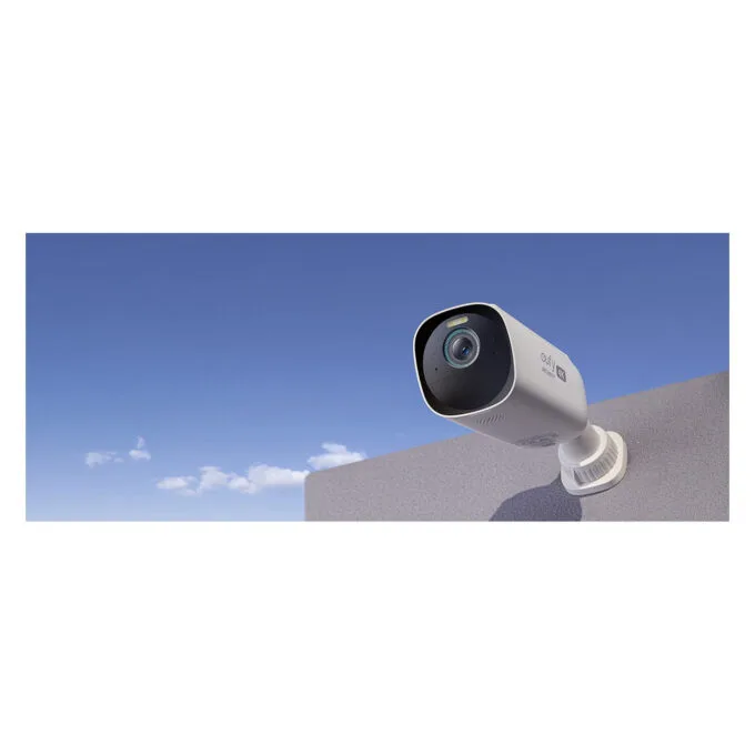 Anker Eufy eufyCam 3 S330 4K 2x Kamera + 1 x Homebase — image 4