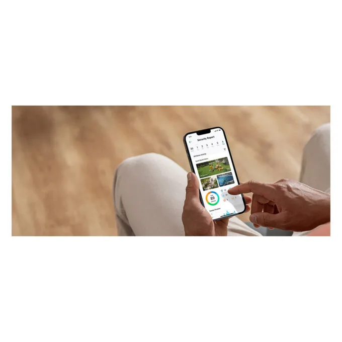 Anker Eufy eufyCam 3 S330 4K 2x Kamera + 1 x Homebase — image 5
