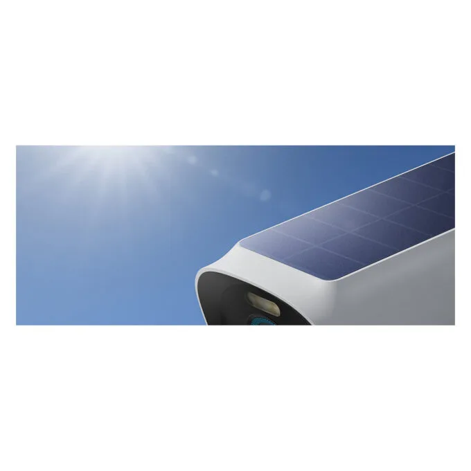 Anker Eufy eufyCam 3 S330 4K 2x Kamera + 1 x Homebase — image 6