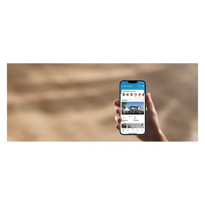 Anker Eufy eufyCam 3 S330 4K 2x Kamera + 1 x Homebase — image 7