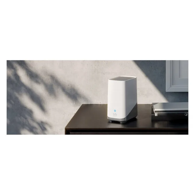 Anker Eufy eufyCam 3 S330 4K 2x Kamera + 1 x Homebase — image 9