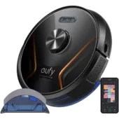 Anker Eufy RoboVac Series Disposable Mopping Cloths - X8 - Disposable Mopping Cloths