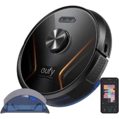 Anker Eufy RoboVac Series Disposable Mopping Cloths - X8 - Disposable Mopping Cloths