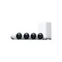 Anker Eufy Security Camera Kit - E330 - 4+1 Home Base