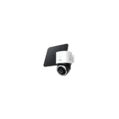 Anker Eufy Security Camera - Outdoor 4G LTE PTZ Solar Camera