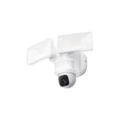 Anker Eufy Security Camera Outdoor Floodlight - E30 - Outdoor Floodlight