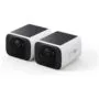 Anker Eufy Security Camera Outdoor SoloCam 2Pack - S220 - Outdoor SoloCam 2Pack