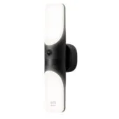 Anker Eufy Security Camera Outdoor Wired Wall Light - S100 - Outdoor Wired Wall Light