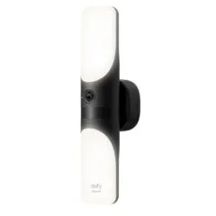 Anker Eufy Security Camera Outdoor Wired Wall Light - S100 - Outdoor Wired Wall Light