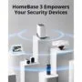 Anker Eufy Security Home Base 3 - S380