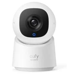 Anker Eufy Security Indoor 2K PT Camera - C220 - Indoor 2K PT Camera