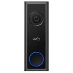 Anker Eufy Security Video Doorbell - C30 - 2K