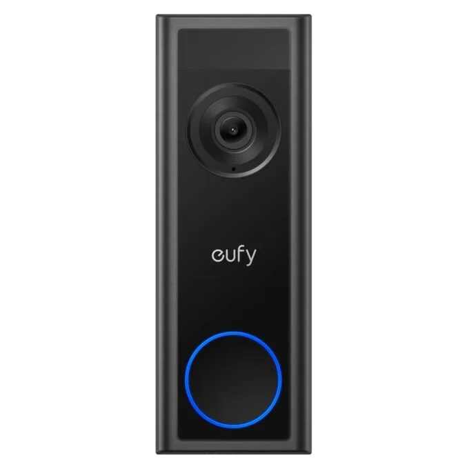 Anker Eufy Security Video Doorbell - C31 - 2K — image 1