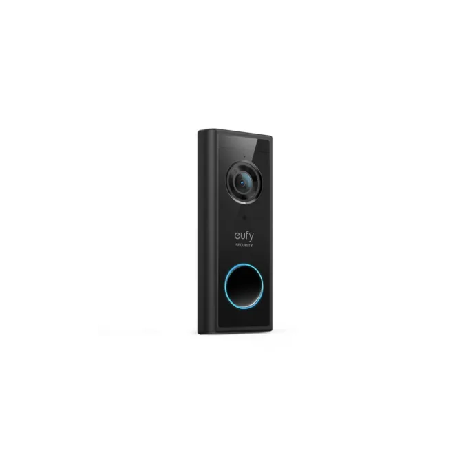 Anker Eufy Video Doorbell 2K With Home Base - 2K With Home Base — image 16