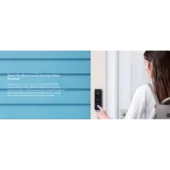 Anker Eufy Video Doorbell 2K With Home Base - 2K With Home Base