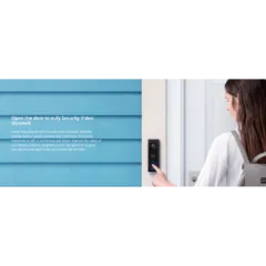 Anker Eufy Video Doorbell 2K With Home Base - 2K With Home Base