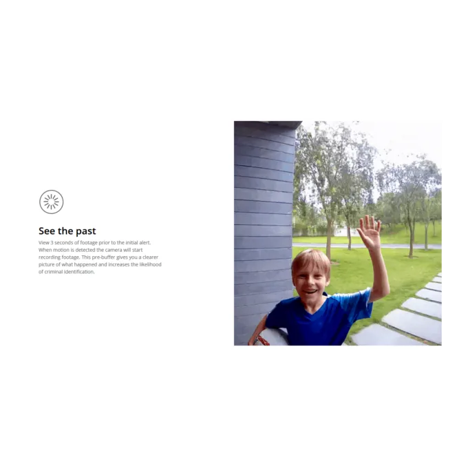 Anker Eufy Video Doorbell 2K With Home Base - 2K With Home Base — image 8