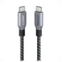 Anker Innovations Anker Prime - USB cable - 24-pin USB-C (M) to 24-pin USB-C