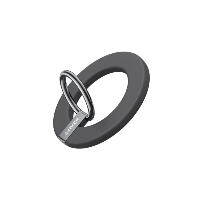 Anker Mag-Go Ring Holder - Black — image 1