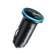 Anker Mobile Charger Car 53W PD - 325 - Black