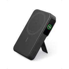 Anker Mobile Powerbank - 633 - Wireless 15W, with 27W USB C Black