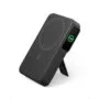 Anker Mobile Powerbank - 633 - Wireless 15W, with 27W USB C Black