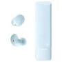 ANKER Soundcore A30i blue Bluetooth Earbuds NC ANC IP54 nur 3.7g je Earbud leicht Lippenstift Design