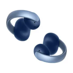 ANKER Soundcore AeroClip blue Open-Ear Clip-Earbuds Hi-Res Sound LDAC NC IP55 KI-gesttzte Telefonate