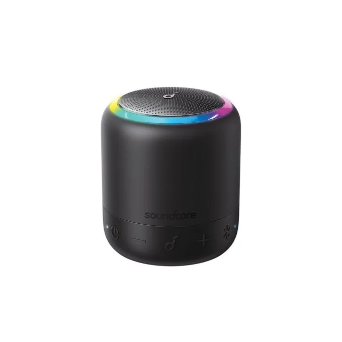 Anker Soundcore BT Speaker - Mini 3 Pro - IPX7 Black — image 1
