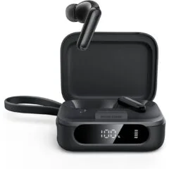 Anker Soundcore Earbuds - P41i T - Earbuds with Portable Phone Charger (Built-in) Black