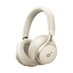 Anker Soundcore Headphones - HiRes ANC Space One White