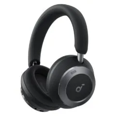 Anker Soundcore Headphones - Space One Pro - HiRes Black