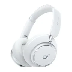Anker Soundcore Headphones - Space Q45 - HiRes White