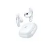 ANKER Soundcore Liberty Buds white Bluetooth Semi In-Ears ANC Live-bersetzung Transparenz-Modus Spatial Audio Trageer...