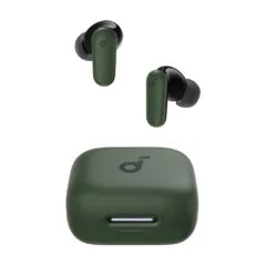 Anker Soundcore P30i true wireless in-ear buds green